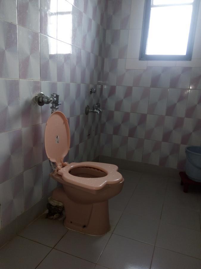 Hotel Guruji Alibág Kültér fotó